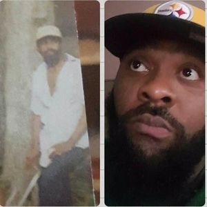 Meet your Posher, Ed